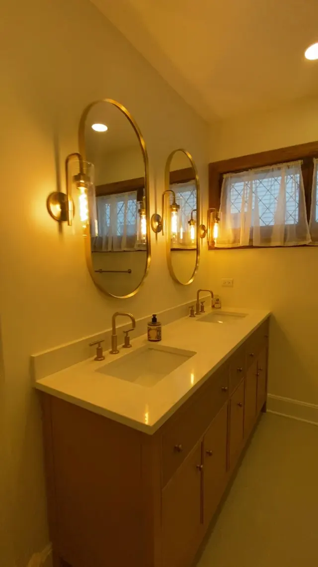 Customer photo of work by Landmark Design & Development Services, from Lisa Gilmour's review
