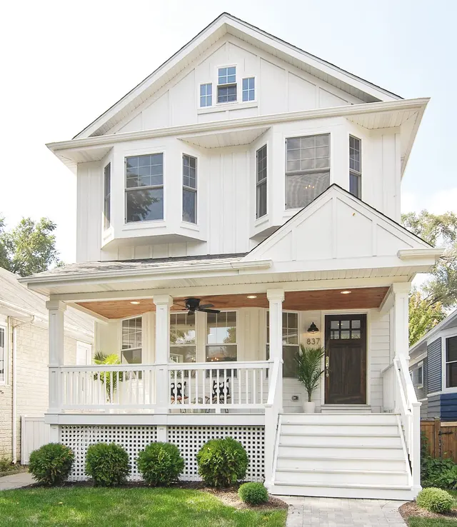 Safe + Sound Design Build — photo from the business 6