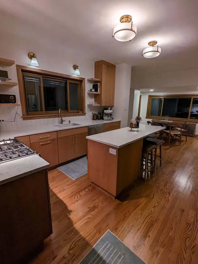 Safe + Sound Design Build — customer photo 8