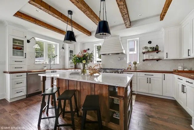 Safe + Sound Design Build — photo from the business 1