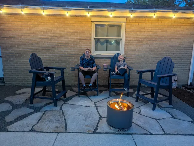 Premier Outdoor Environments, Inc — customer photo 8