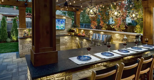 Premier Outdoor Environments, Inc — photo from the business 6