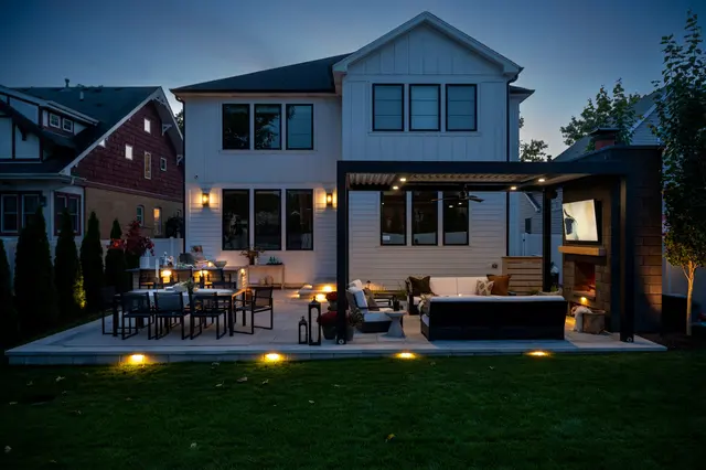 Premier Outdoor Environments, Inc — photo from the business 5