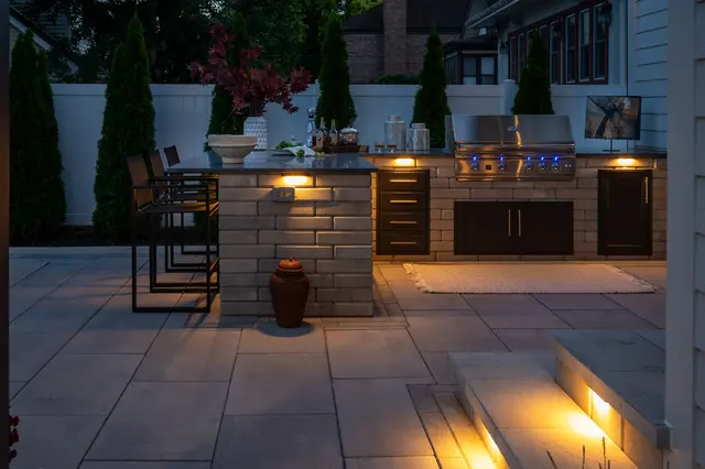 Premier Outdoor Environments, Inc — photo from the business 11