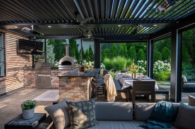 Premier Outdoor Environments, Inc — photo from the business 3