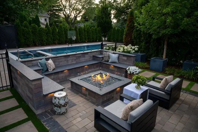 Premier Outdoor Environments, Inc — photo from the business 10