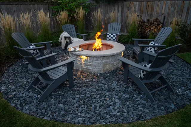 Premier Outdoor Environments, Inc — photo from the business 1