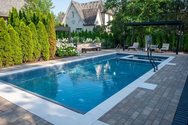 Premier Outdoor Environments, Inc — photo from the business 2