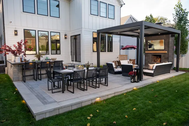 Premier Outdoor Environments, Inc — photo from the business 12