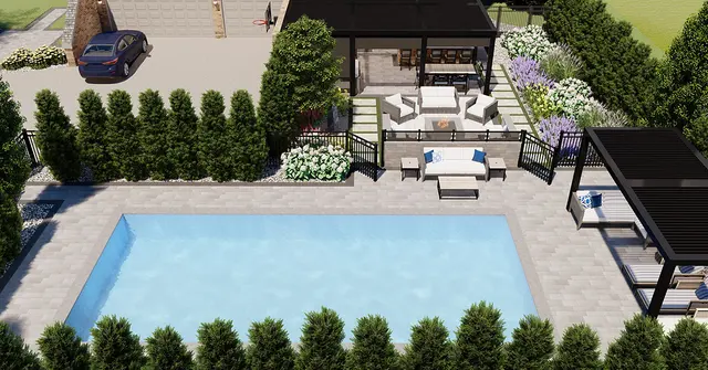 Premier Outdoor Environments, Inc — photo from the business 4