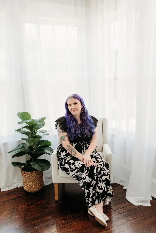 Whimsical Waxing and Esthetics — photo from the business 3