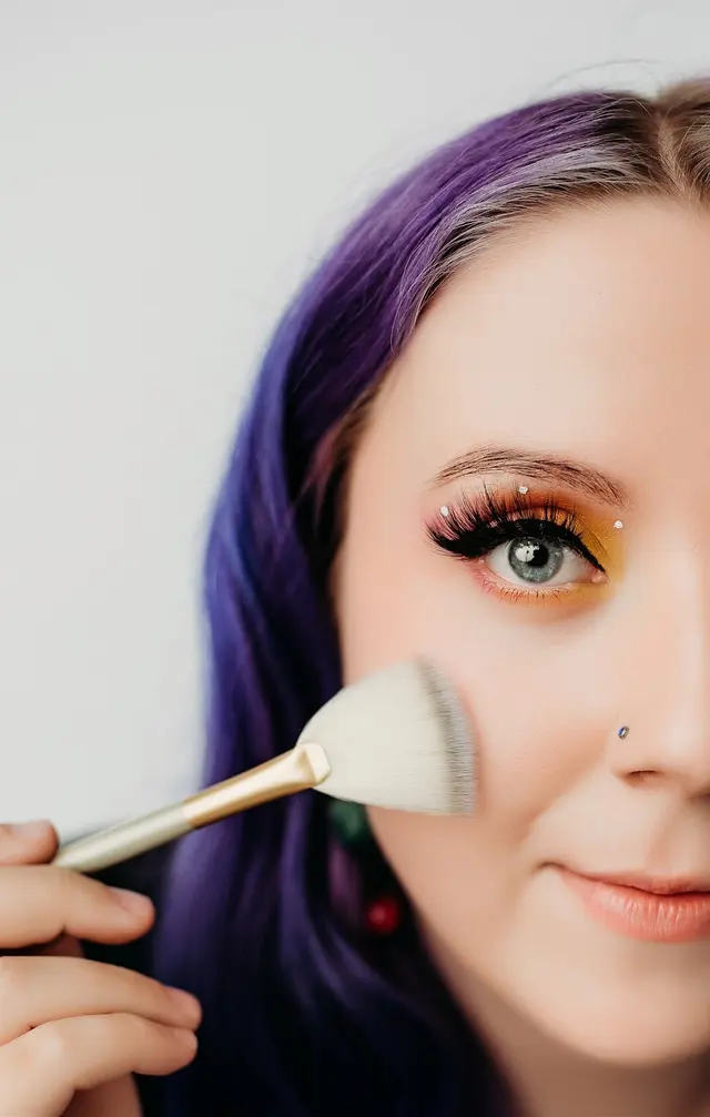 Whimsical Waxing and Esthetics — photo from the business 4