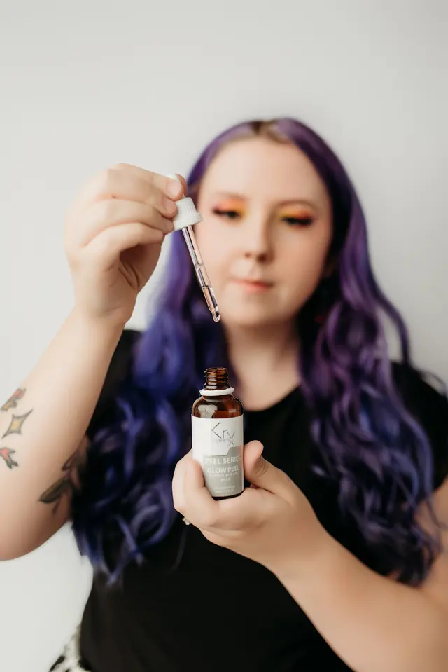Whimsical Waxing and Esthetics — photo from the business 5