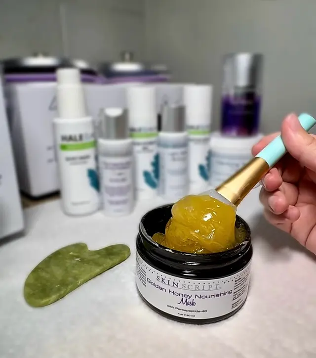 Whimsical Waxing and Esthetics — photo from the business 8