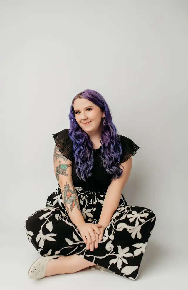 Whimsical Waxing and Esthetics — photo from the business 2