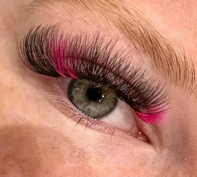 Brazen Beauty Vault — photo from the business 1