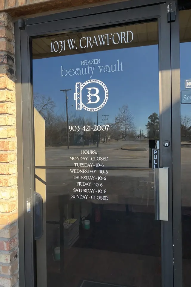 Brazen Beauty Vault — photo from the business 6