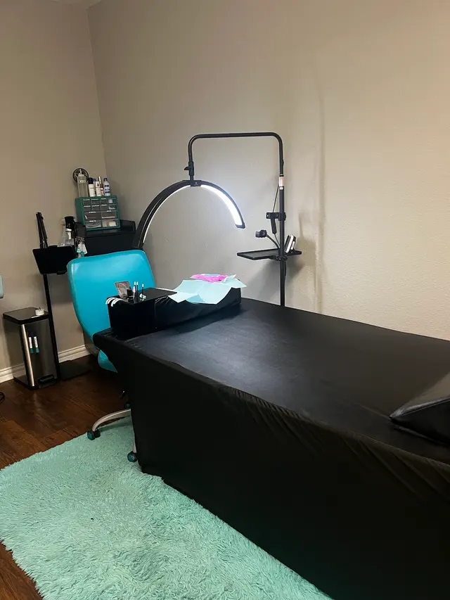 Brazen Beauty Vault — photo from the business 5