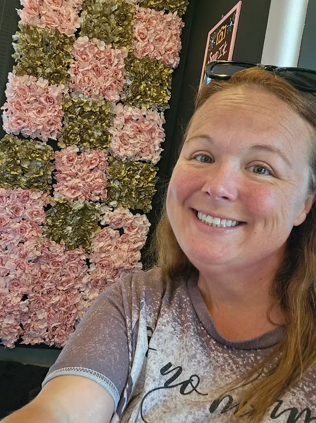 Savor Head Spa & Salon — customer photo 12
