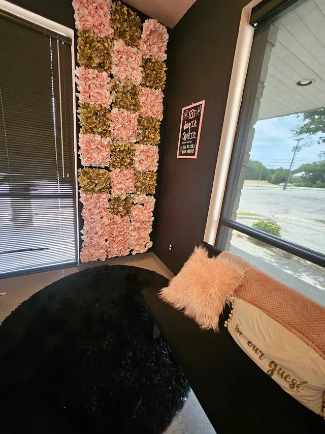 Savor Head Spa & Salon — customer photo 3