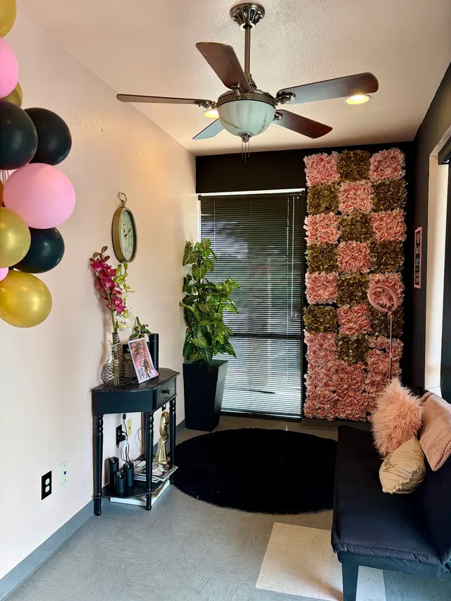 Savor Head Spa & Salon — customer photo 1