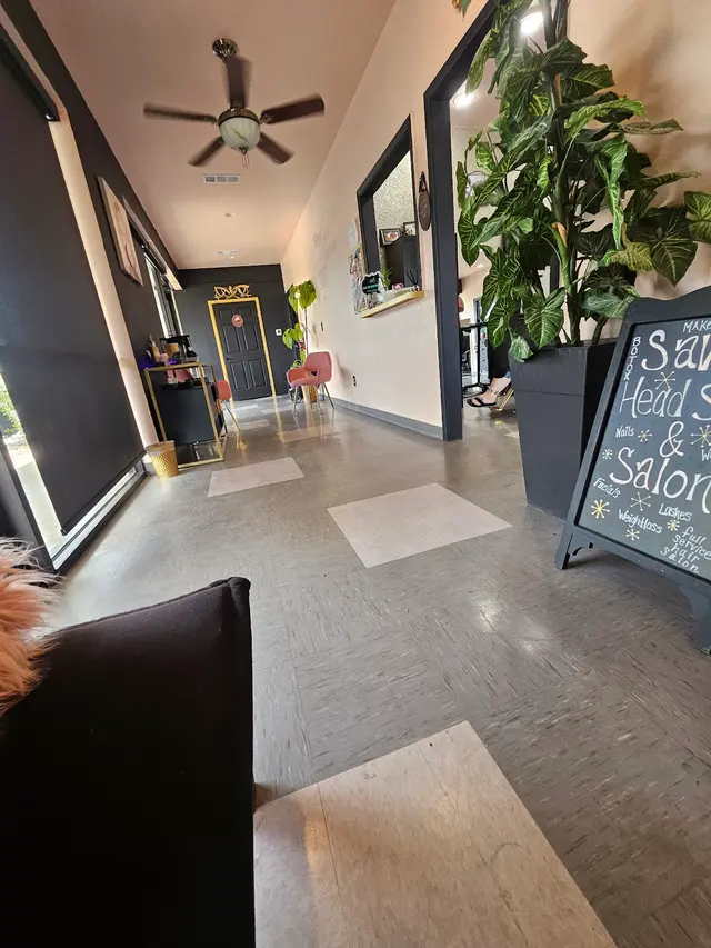 Savor Head Spa & Salon — customer photo 7