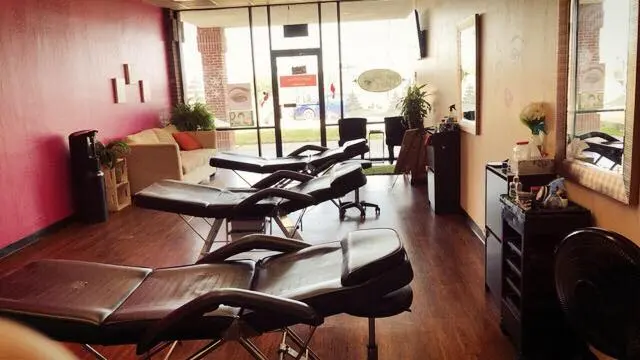 Belleza Eyebrows — photo from the business 7