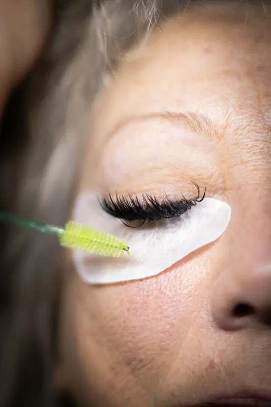 Belleza Eyebrows — photo from the business 8