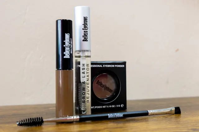 Belleza Eyebrows — customer photo 4