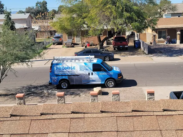 Promise Heating & Air — photo from the business 1