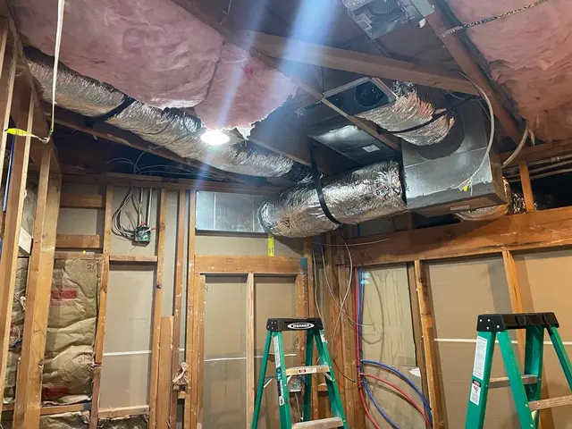 Promise Heating & Air — photo from the business 6