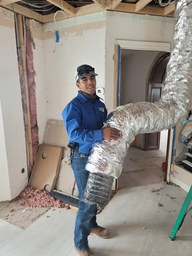 Promise Heating & Air — photo from the business 11