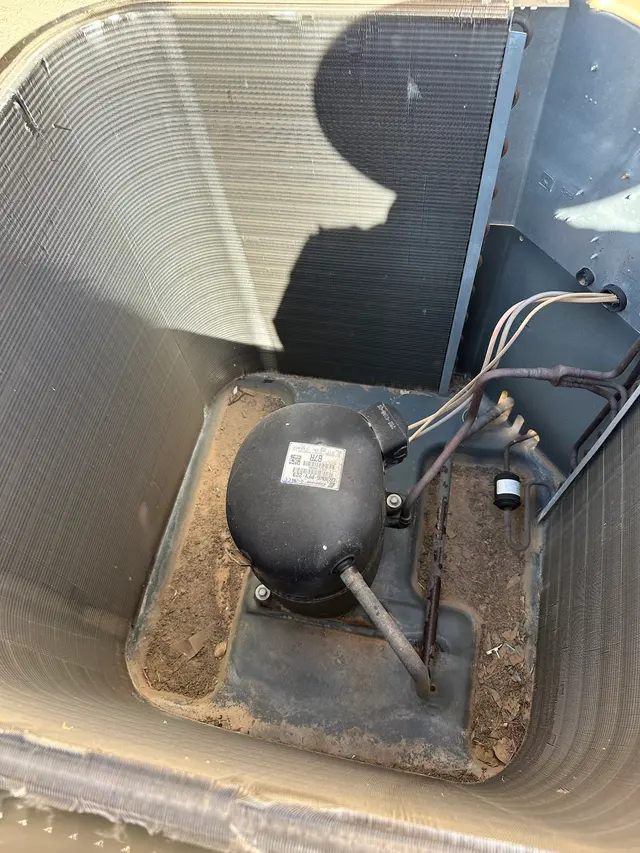Promise Heating & Air — customer photo 9