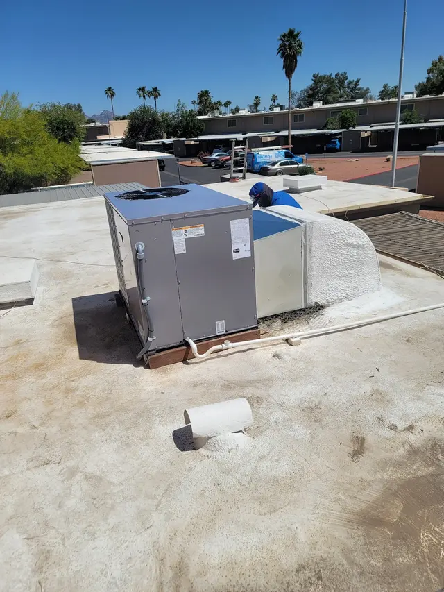 Promise Heating & Air — customer photo 4