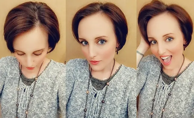 Rae's Cuts & Styles — customer photo 1