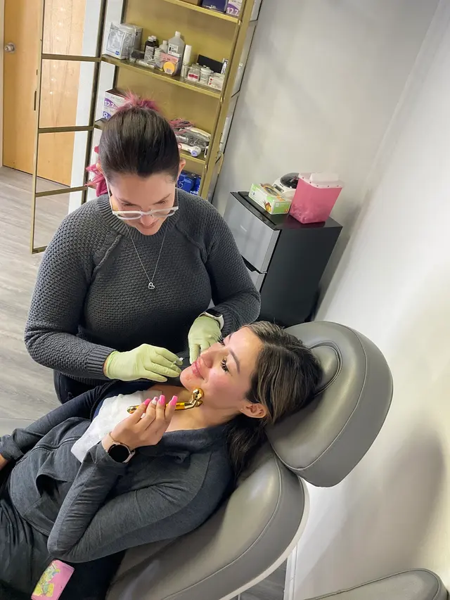 Bare Esthetics Studio — photo from the business 10