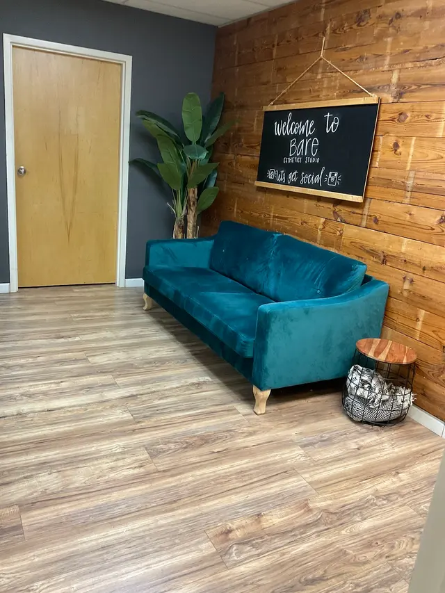 Bare Esthetics Studio — photo from the business 2