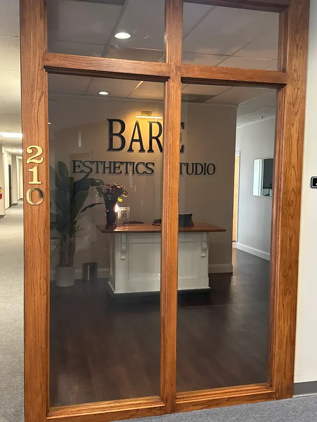 Bare Esthetics Studio — photo from the business 1