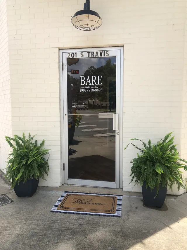 Bare Esthetics Studio — photo from the business 3