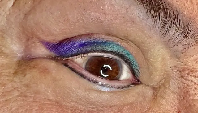 Lana's Salon & Permanent makeup-Up Studio — photo from the business 11