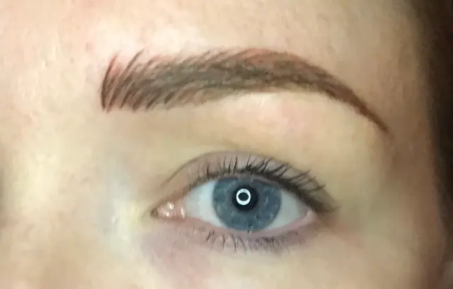 Lana's Salon & Permanent makeup-Up Studio — customer photo 4