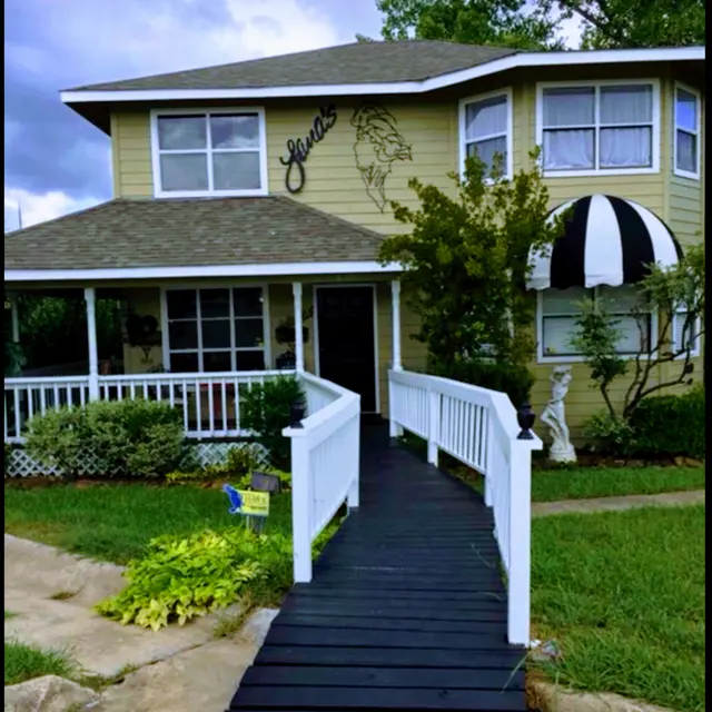 Lana's Salon & Permanent makeup-Up Studio — photo from the business 5
