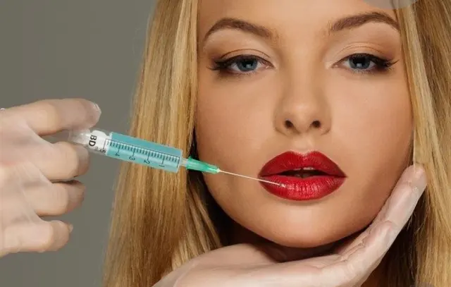 Lana's Salon & Permanent makeup-Up Studio — photo from the business 7