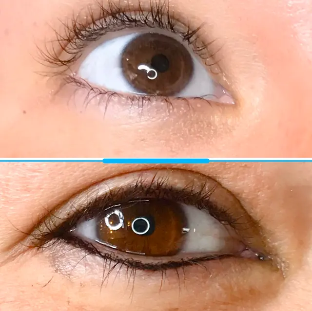 Lana's Salon & Permanent makeup-Up Studio — photo from the business 8