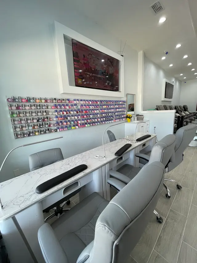 Pro Nail Lash & Spa — photo from the business 7