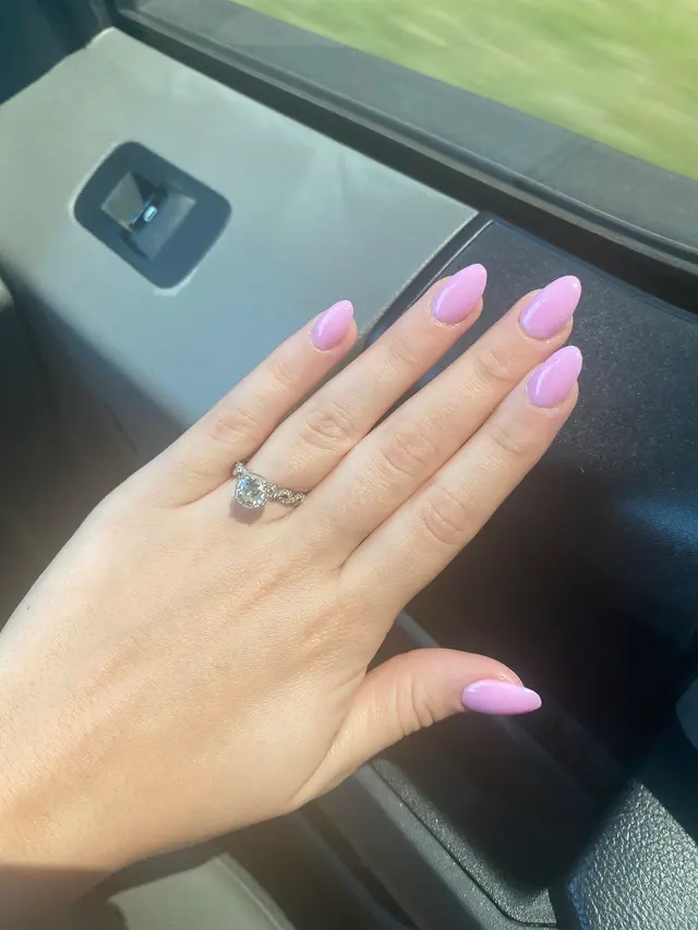 Pro Nail Lash & Spa — customer photo 8