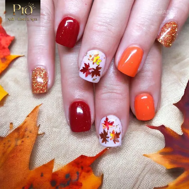 Pro Nail Lash & Spa — photo from the business 12