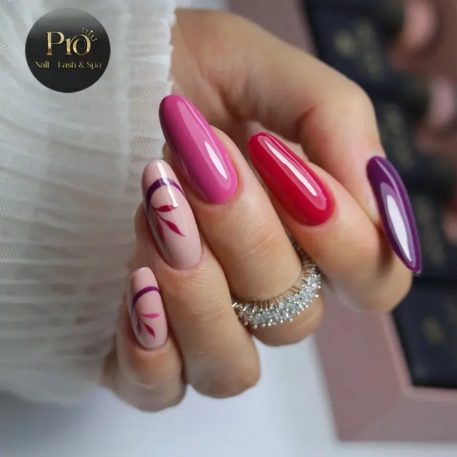 Pro Nail Lash & Spa — photo from the business 6