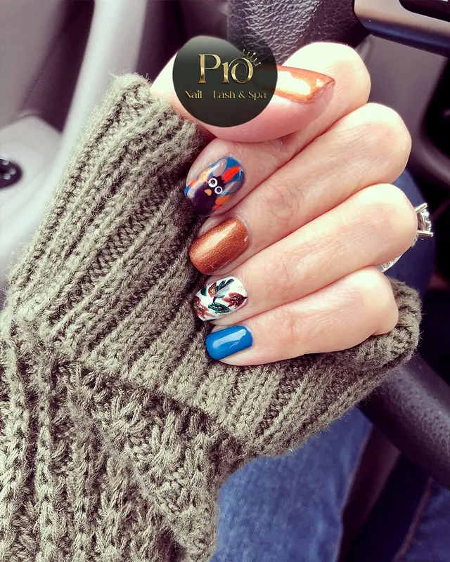 Pro Nail Lash & Spa — photo from the business 11