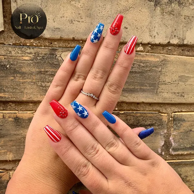 Pro Nail Lash & Spa — photo from the business 10